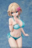Pearl Diamond 1/7 - Kami wa Game ni Ueteiru. | elCOCO Figure