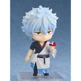 Nendoroid 2420 Sakata Gintoki - Gintama | Good Smile Arts Shanghai Figure