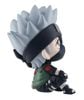 LookUp Hatake Kakashi - Naruto Shippuuden | MegaHouse Figure