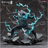 S-Fire Kaijuu No 8 1/7 - Kaijuu No 8 | SEGA Figure