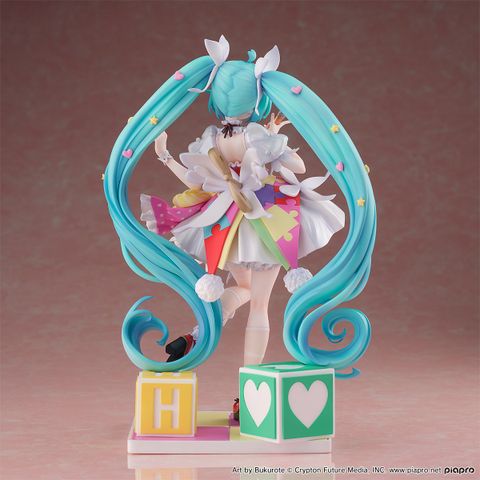 Hatsune Miku Miku Expo 2023 VR Ver. 1/7 - Vocaloid | Hobby Stock Wing Figure