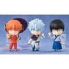 Nendoroid 2420 Sakata Gintoki - Gintama | Good Smile Arts Shanghai Figure