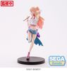 Sheryl Nome Toki no Meikyuu Ver - Gekijou Tanpen Macross F Toki no Meikyuu | SEGA Figure