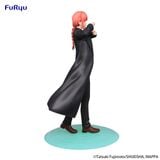 Makima Exceed Creative - Chainsaw Man | FuRyu Figure