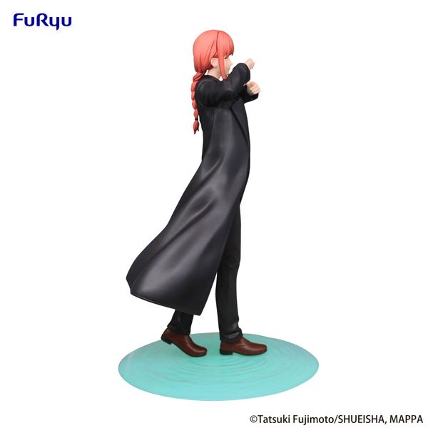 Makima Exceed Creative - Chainsaw Man | FuRyu Figure