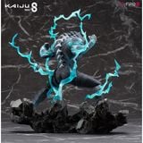 S-Fire Kaijuu No 8 1/7 - Kaijuu No 8 | SEGA Figure