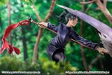 Zenin Maki 1/7 - Jujutsu Kaisen | Alpha Satellite eStream Figure