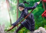 Zenin Maki 1/7 - Jujutsu Kaisen | Alpha Satellite eStream Figure