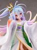 Shiro Shiromuku 1/7 - No Game No Life | FURYU Figure