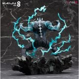 S-Fire Kaijuu No 8 1/7 - Kaijuu No 8 | SEGA Figure