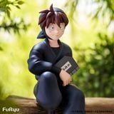 Doi Hansuke Noodle Stopper - Gekijouban Nintama Rantarou Dokutake Ninjatai Saikyou no Gunshi | FuRyu Figure