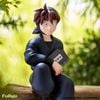 Doi Hansuke Noodle Stopper - Gekijouban Nintama Rantarou Dokutake Ninjatai Saikyou no Gunshi | FuRyu Figure