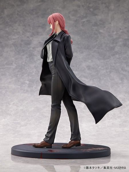 Makima 1/7 - Chainsaw Man | Amakuni AmiAmi Figure
