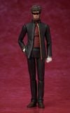 Figma Gendo Ikari - Evangelion Series | FREEing Figure