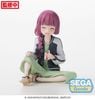 Hiroi Kikuri Premium Chokonose Figure - Bocchi the Rock! | SEGA Figure