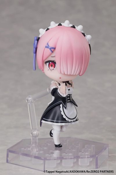 Dform+ Ram - Re:Zero kara Hajimeru Isekai Seikatsu | elCOCO Figure