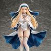 Charlotte Holy White ver. 1/6 - Original Character | Vibrastar Figure