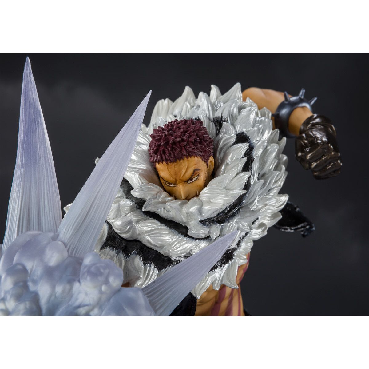 Charlotte Katakuri -Mochitsuki-, Special Color Edition