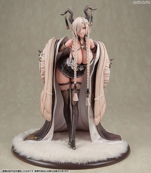 Owari Standard Ver 1/7 - Azur Lane | Good Smile Company Figure