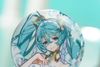 Hatsune Miku feat Yoneyama Mai Pinback Button - Character Vocal Series 01 Hatsune Miku | Good Smile Company Goods