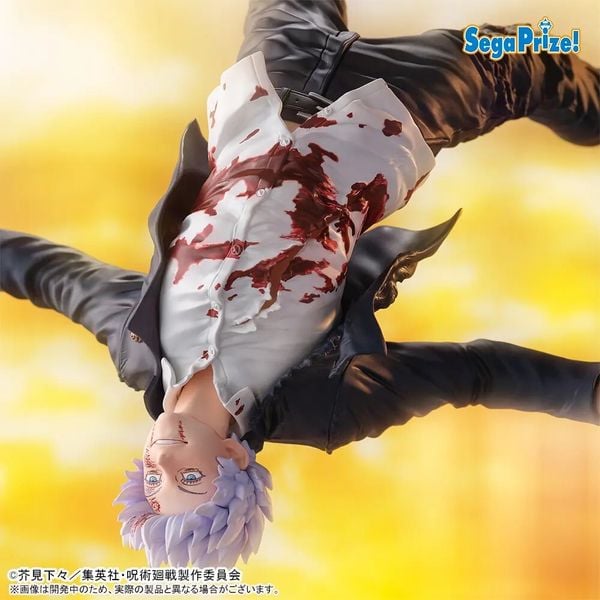Gojou Satoru Kakusei - Jujutsu Kaisen Dai 2 Ki - Figurizm Alpha | SEGA Figure