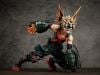 Katsuki Bakugo 1/4th Scale - My Hero Academia - Good Smile Company Figure