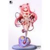 Succubus Rurumu 1/6 - Art of Tamano Kedama | Bear Panda Figure