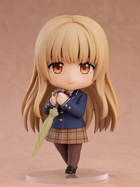 Nendoroid 2064 Mahiru Shiina - The Angel Next Door Spoils Me Rotten | Good Smile Company Figure