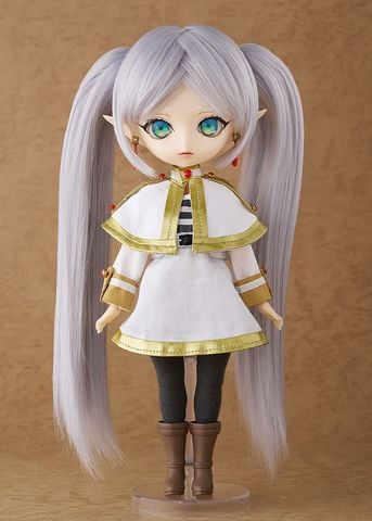 Doll Harmonia humming Frieren - Frieren Beyond Journeys End | Good Smile Company Figure