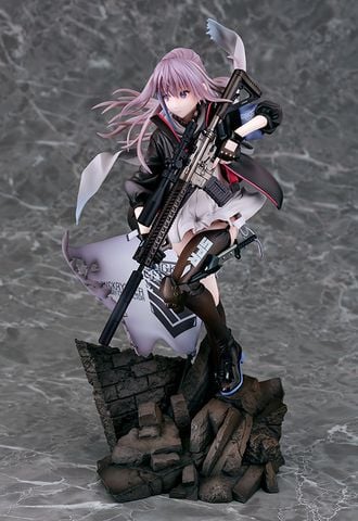 ST AR-15 1/7 - Girls' Frontline | Phat Company Figure