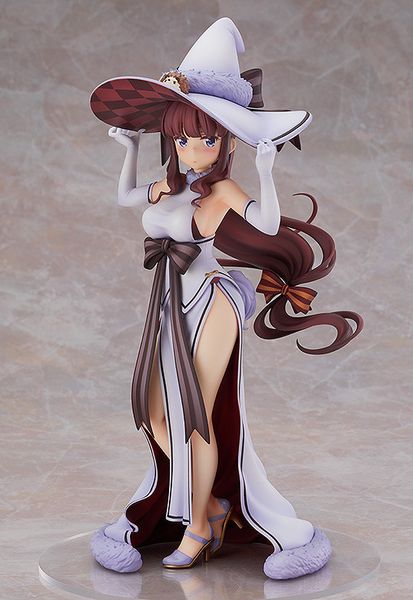 Kirara Fantasia - Soujirou - Takimoto Hifumi - 1/7 - Witch Ver. ( Good Smile Company ) Figure