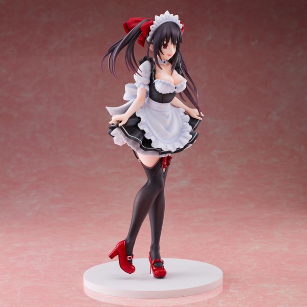 Tokisaki Kurumi - Date A Live | Union Creative International Ltd Figure