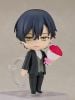 Nendoroid 2224 Noah Volstaire Wynknight - Why Raeliana Ended Up at the Duke’s Mansion ( ORANGE ROUGE ) Figure