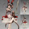 Narberal Gamma so-bin Ver. 1/8 - Overlord Series ( Alter ) Figure