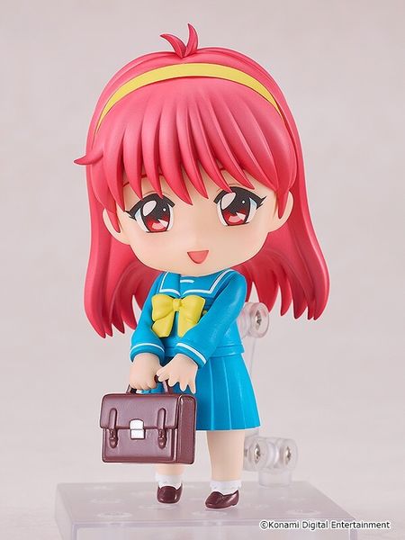 Nendoroid 2325 Fujisaki Shiori - Tokimeki Memorial | Good Smile Company Figure