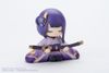 Raiden Shogun Statue of Her Excellency the Almighty Narukami Ogosho God of Thunder - Genshin Impact | Apex Innovation Figure