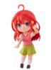 Itsuki Nakano - The Quintessential Quintuplets | Plum Mini Figure