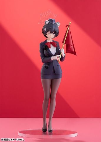 POP UP PARADE Tsubaki Guide - Blue Archive | Good Smile Company Figure