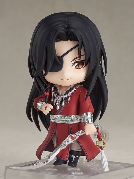 Nendoroid 1946 Hua Cheng - Heaven Official’s Blessing ( Good Smile Arts Shanghai ) Figure