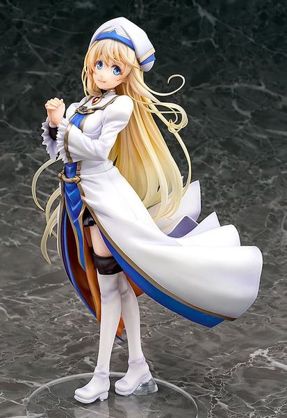 Priestess 1/7th Scale - Goblin Slayer ( Phat! Company ) Figure
