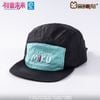 Hatsune Miku Mũ Lưỡi Trai Run Run Summer Outdoor Quick-Dry Sun Protection Baseball Cap - Vocaloid | MocyU Official Goods