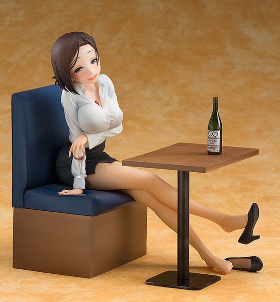 Kouhai-chan - 1/7 - Getsuyoubi no Tawawa | Good Smile Company Figure