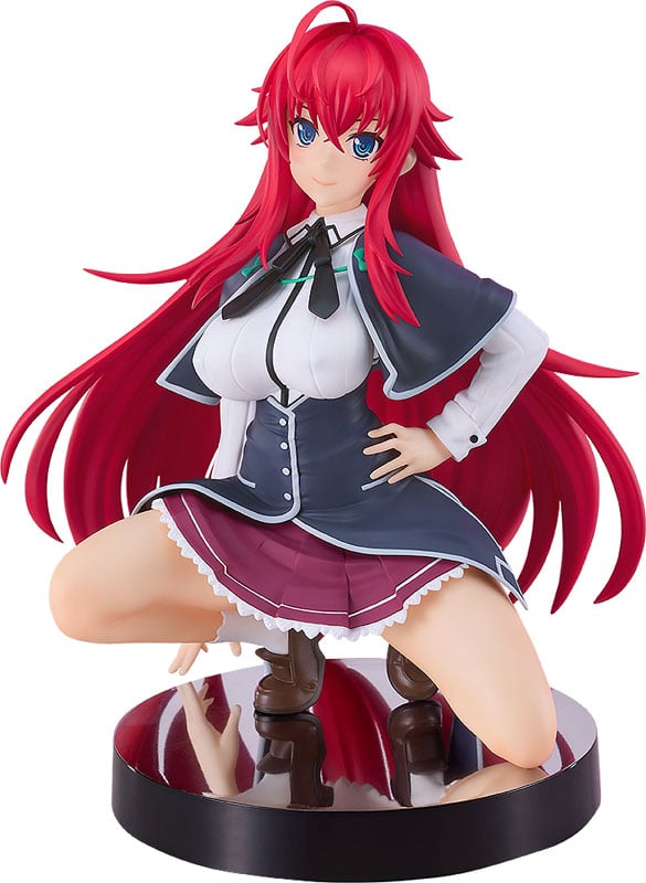 POP UP PARADE Rias Gremory Doki Doki Ver L size - High School D x
