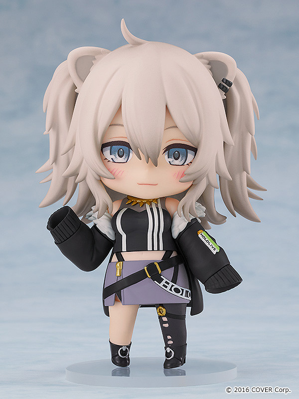 Nendoroid 2114 - Shishiro Botan - Hololive | Good Smile Company