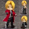 Nendoroid Doll Edward Elric - Hagane no Renkinjutsushi Fullmetal Alchemist | Good Smile Company Figure