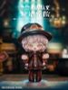 Blind box MISYA Incredible Magic Academy Series 6Pack BOX | MJ STUDIO Figure