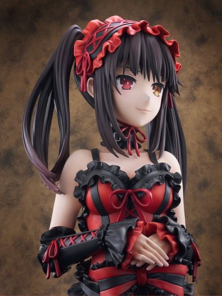 F:Nex Tokisaki Kurumi Bust 1/1 - Date A Live V | FuRyu Figure