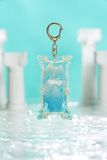 Hatsune Miku feat Yoneyama Mai Keychain - Character Vocal Series 01 Hatsune Miku | Good Smile Company Goods