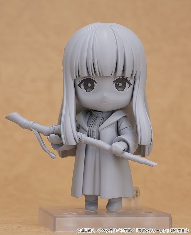 Nendoroid #2368 Fern Action Figure – From Frieren: Beyond Journey's End – Brand New – Ships From USA