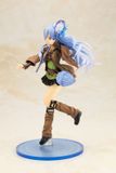Yu-Gi-Oh! Duel Monsters - Gigobyte - Suireitsukai Eria - Monster Figure Collection - 1/7 (Kotobukiya) Figure